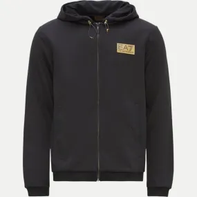 FELPA DA UOMO EMPORIO ARMANI EA7