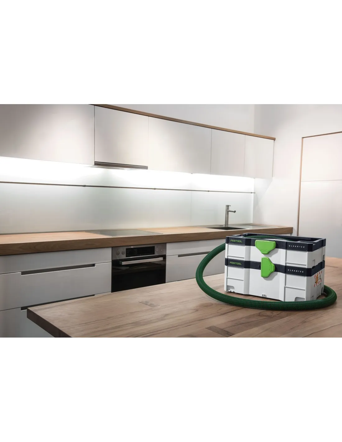Festool Unità mobile d'aspirazione CTL SYS CLEANTEC