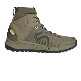 Five Ten Trailcross Pro Mid Mountain Bike Scarpe - SS23