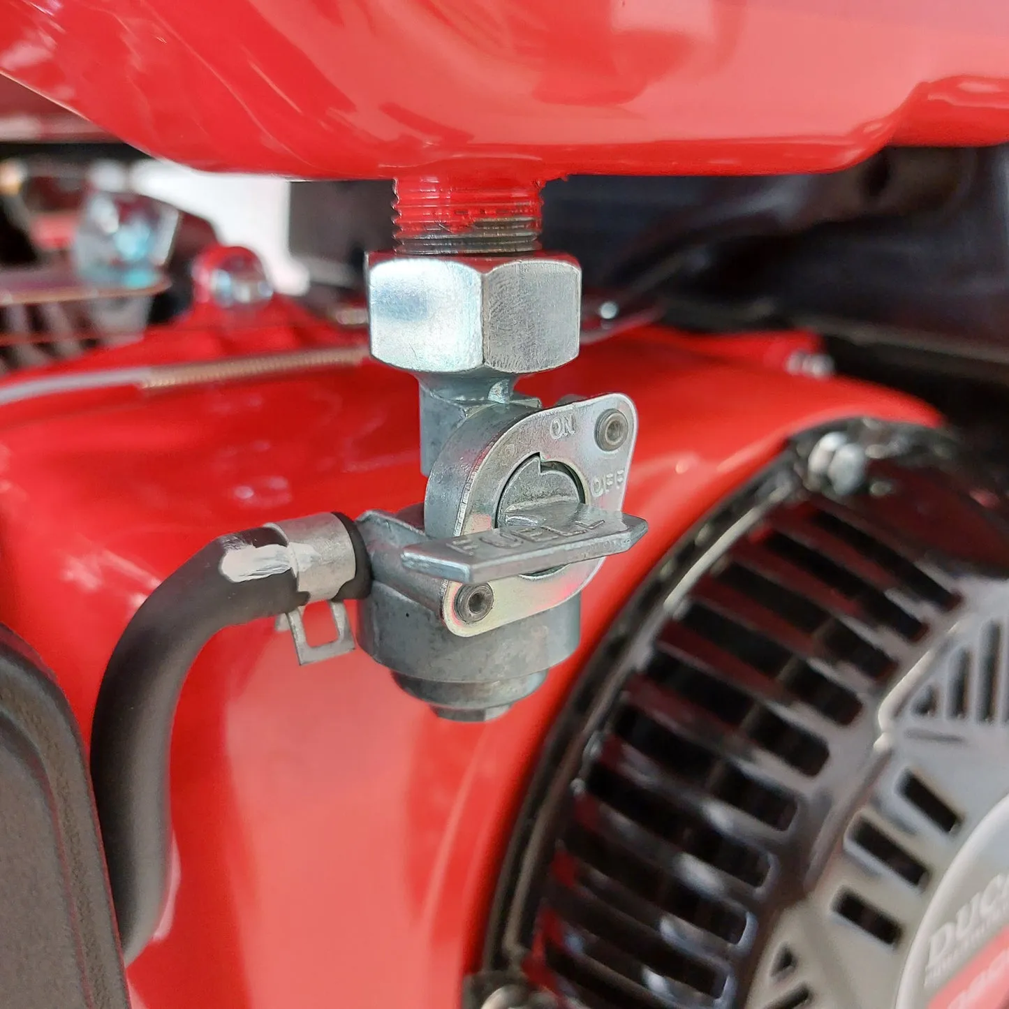 Generatore di Corrente DUCAR DG 4050