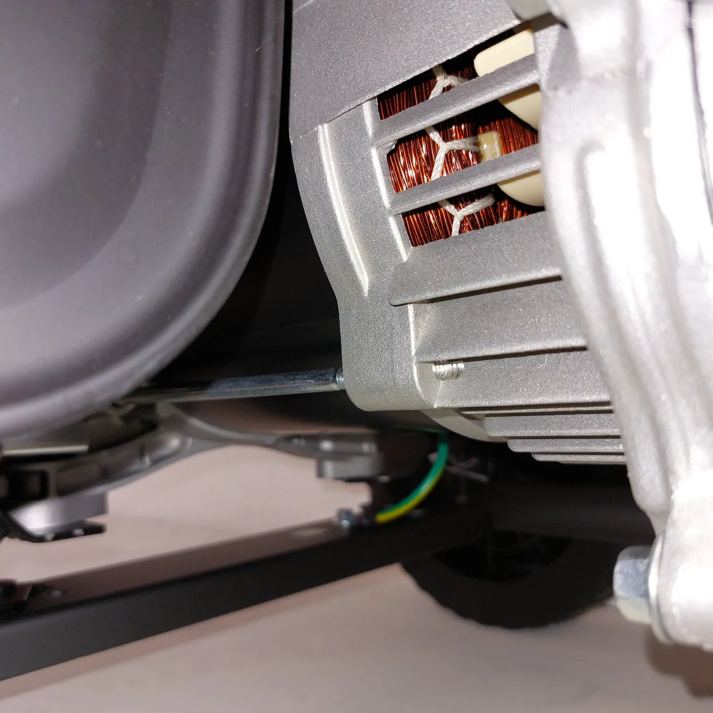Generatore di Corrente DUCAR DG 4050