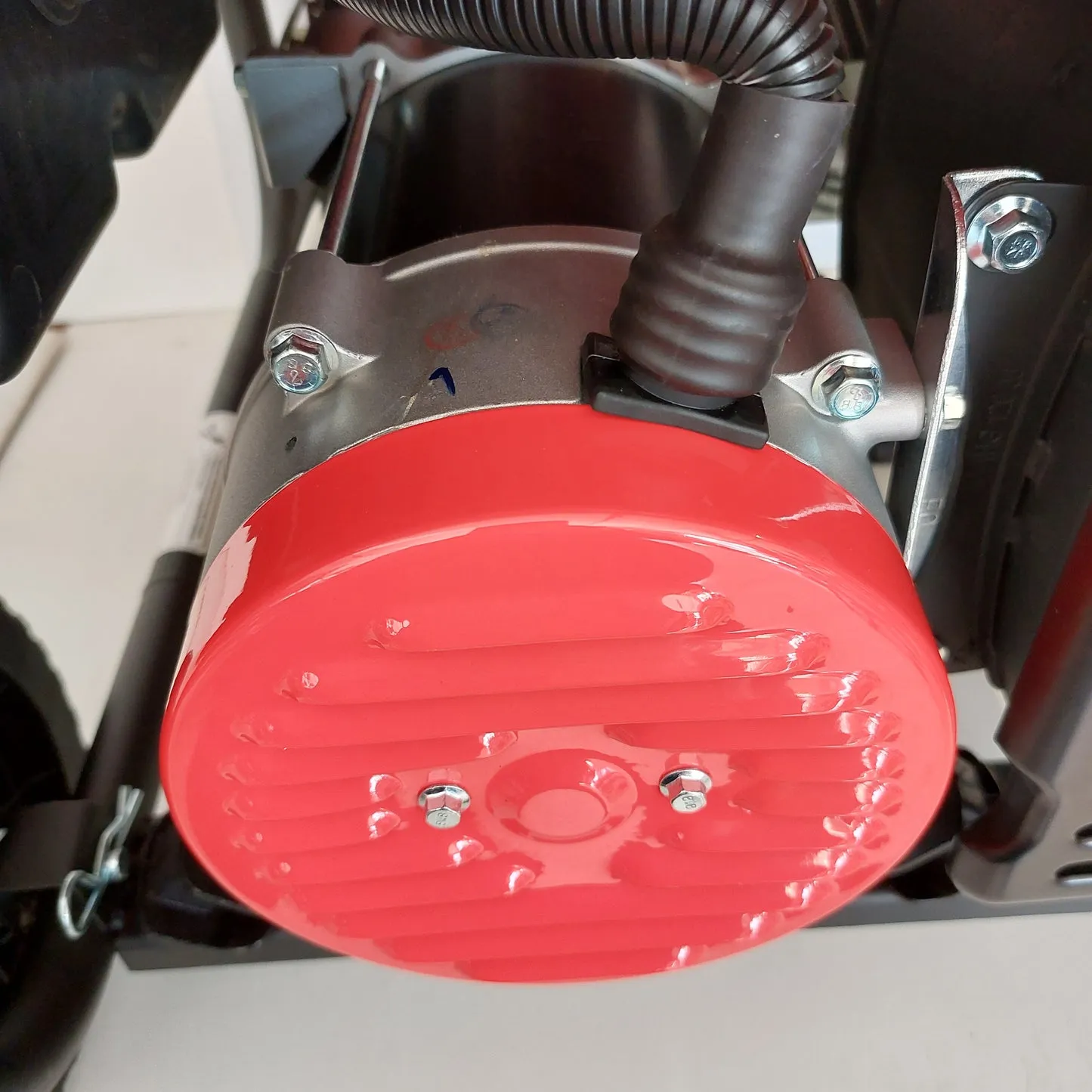 Generatore di Corrente DUCAR DG 4050