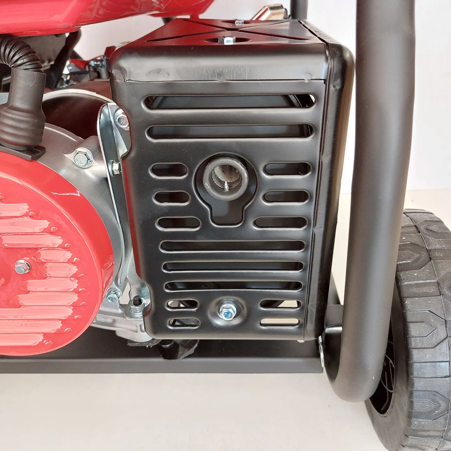 Generatore di Corrente DUCAR DG 4050