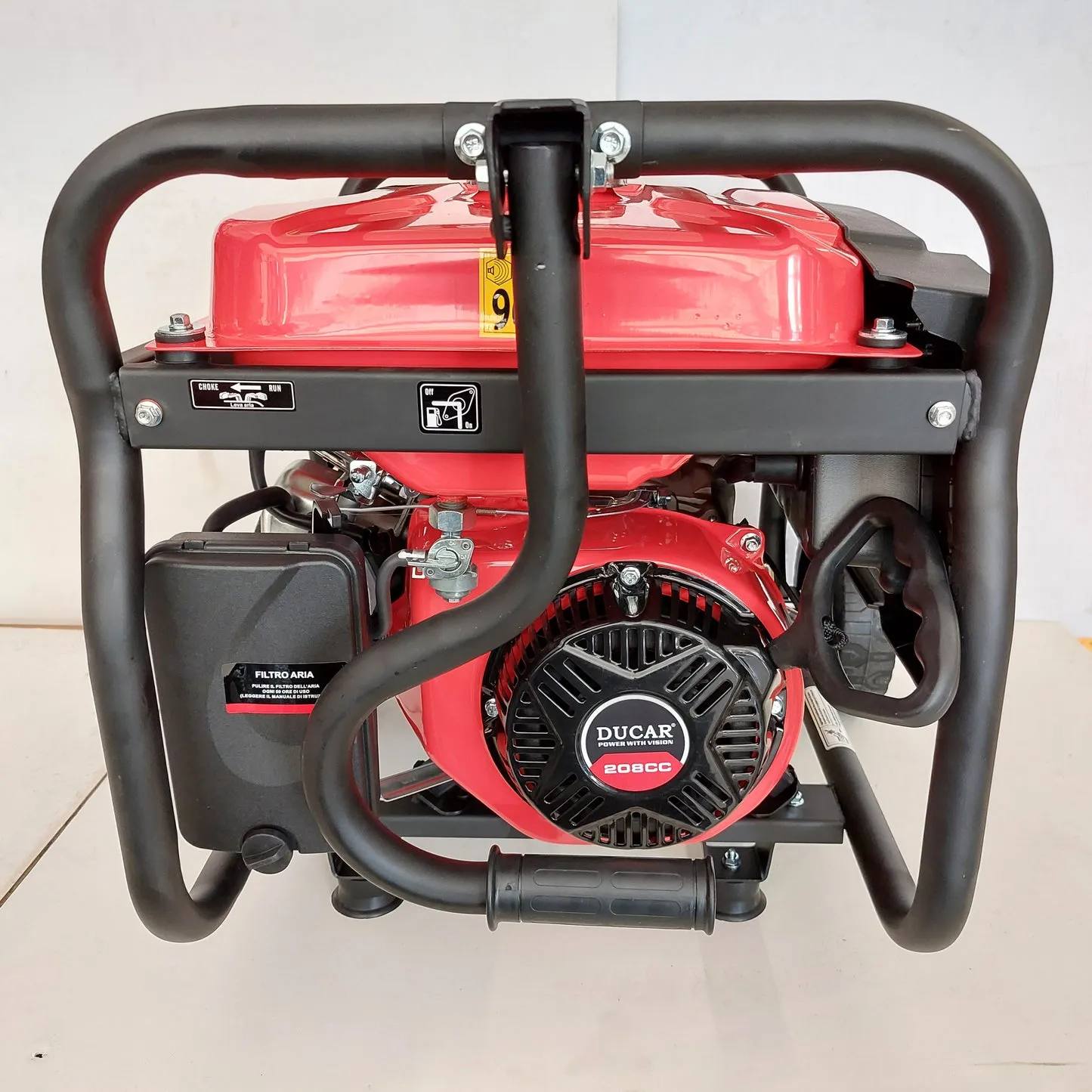 Generatore di Corrente DUCAR DG 4050