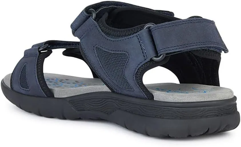 GEOX Sandali Uomo - Blu modello U25ELA 0BC14