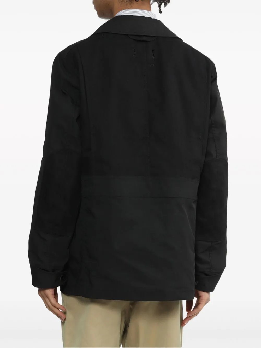 Giacca x Carhartt in nero di junya watanabe - uomo