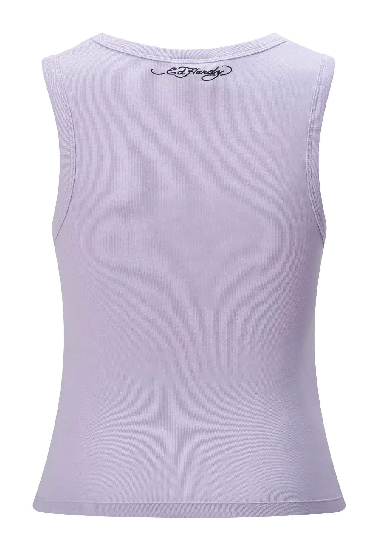 GOOD PUSSY CROPPED - Top