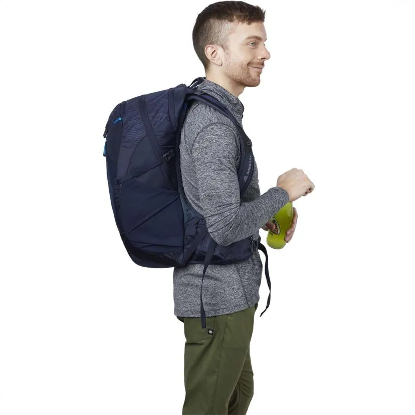 Gregory Pack Miko 25 l zaino trekking