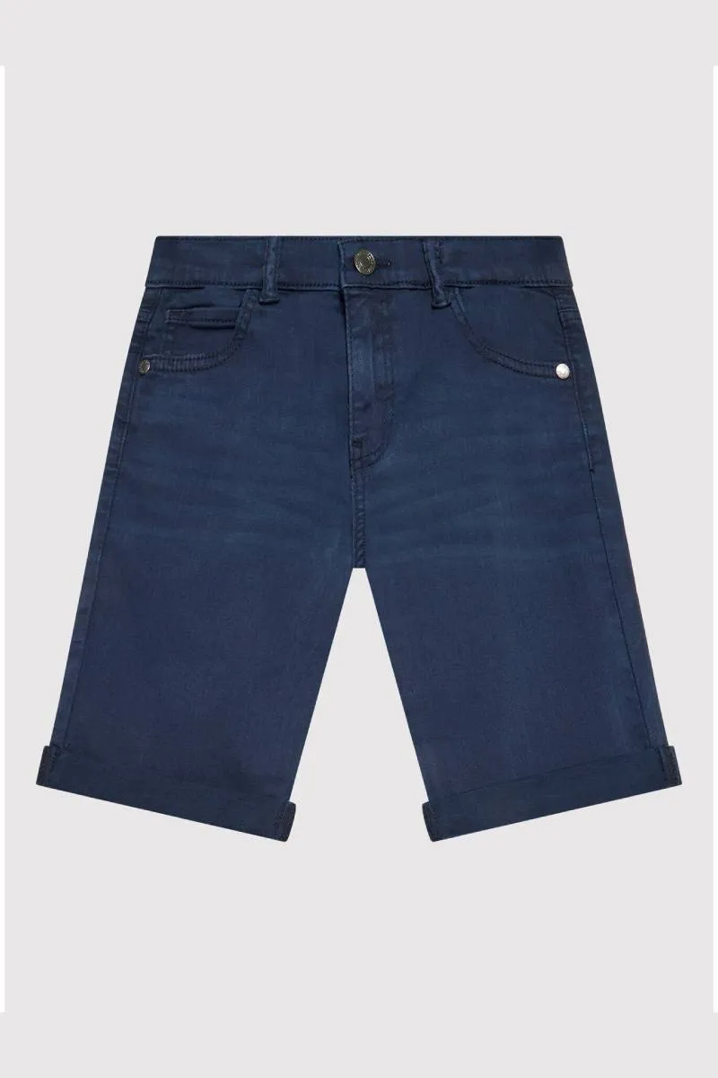 Guess Bermuda Jeans Bimbo N1RD03WE620