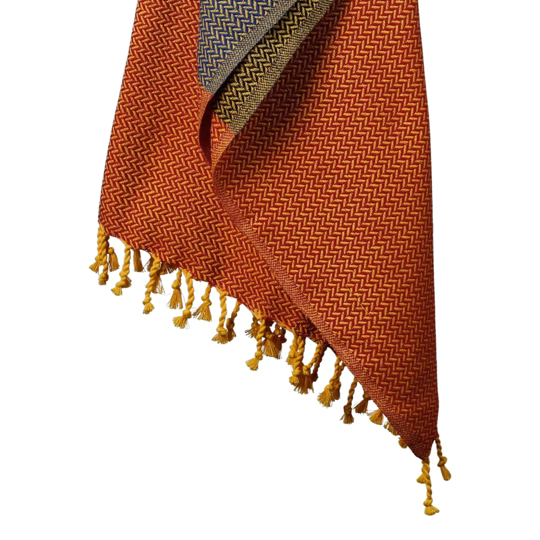 Handloom Cotton Towel