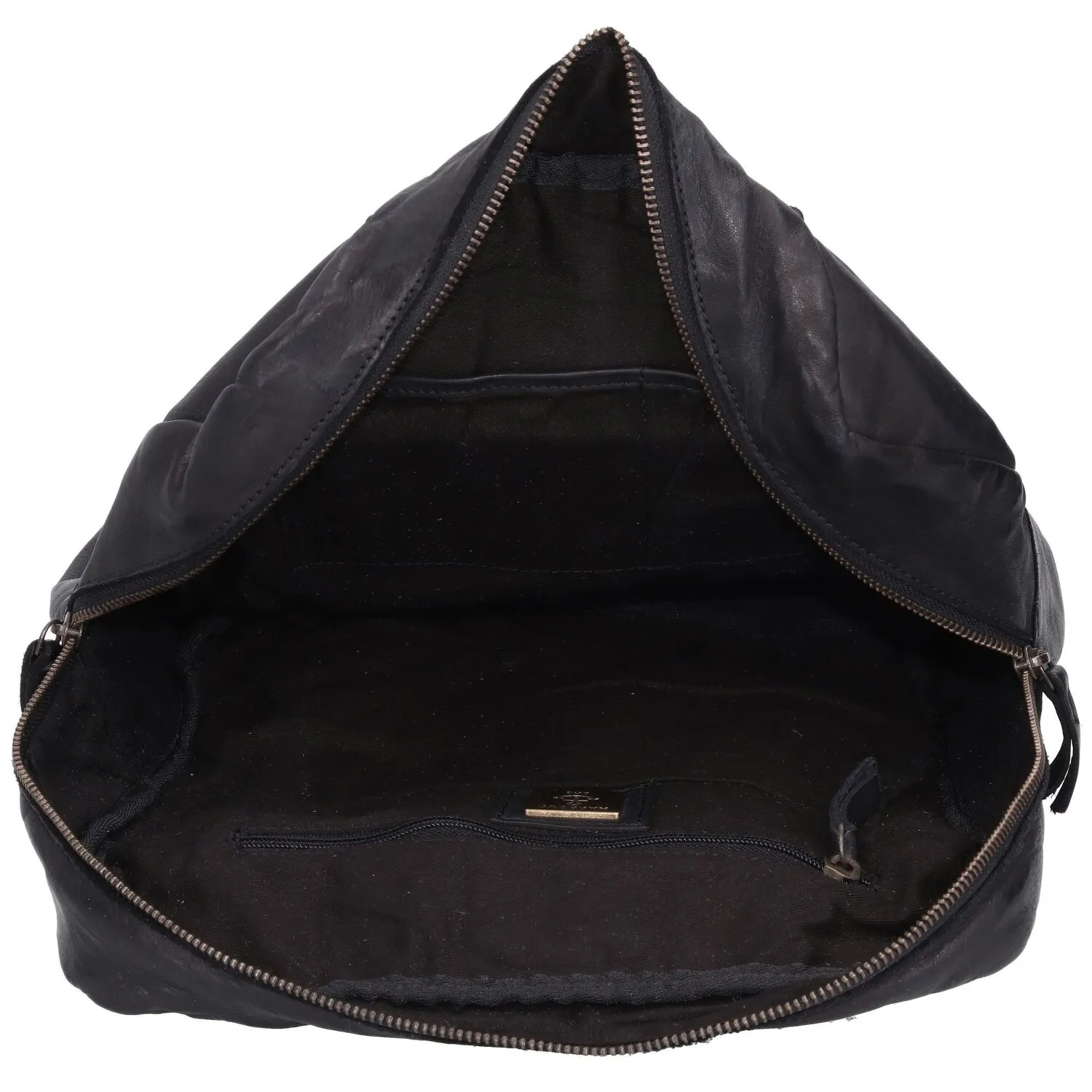 Harbour 2nd Cool Casual Utopia City Zaino in pelle 36 cm