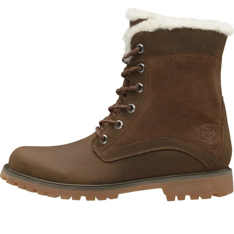 HELLY HANSEN Marion (Whisky / Bisonte / Calcio) Scarpe invernali da donna