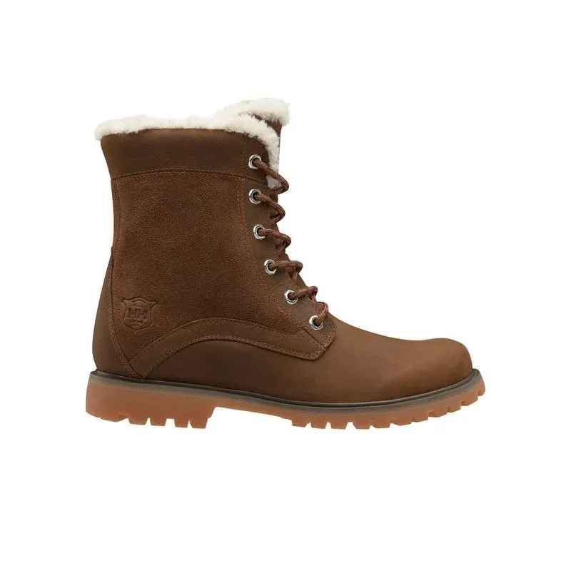 HELLY HANSEN Marion (Whisky / Bisonte / Calcio) Scarpe invernali da donna