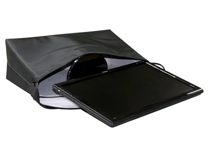 Hindermann borsa trasporto TV