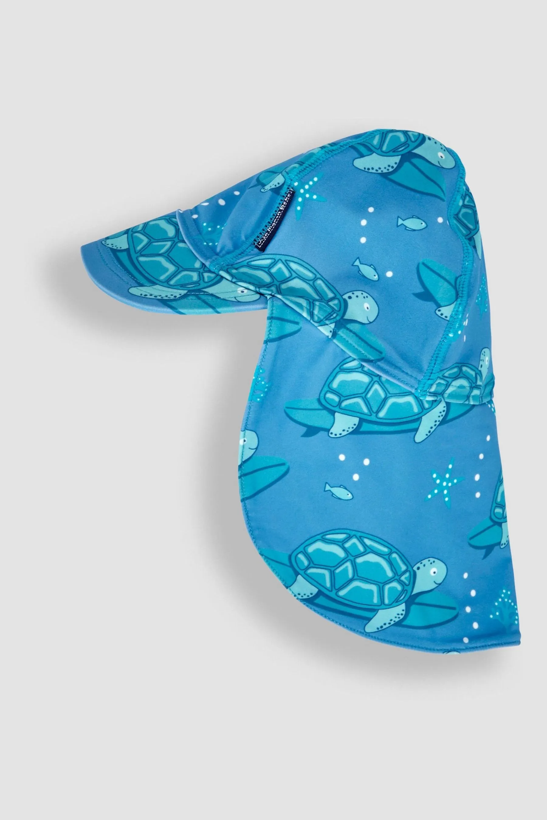 JoJo Maman Bébé UPF 50 Sun Protection Hat    