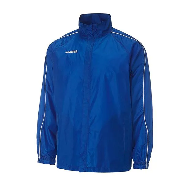 K-WAY BASIC ERREA' CON CAPPUCCIO A SCOMPARSA
