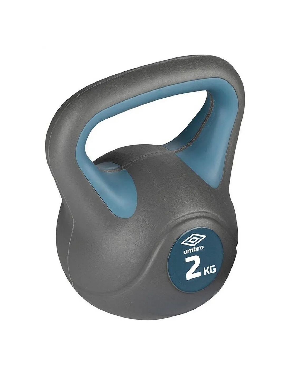 Kettlebell Umbro 2kg