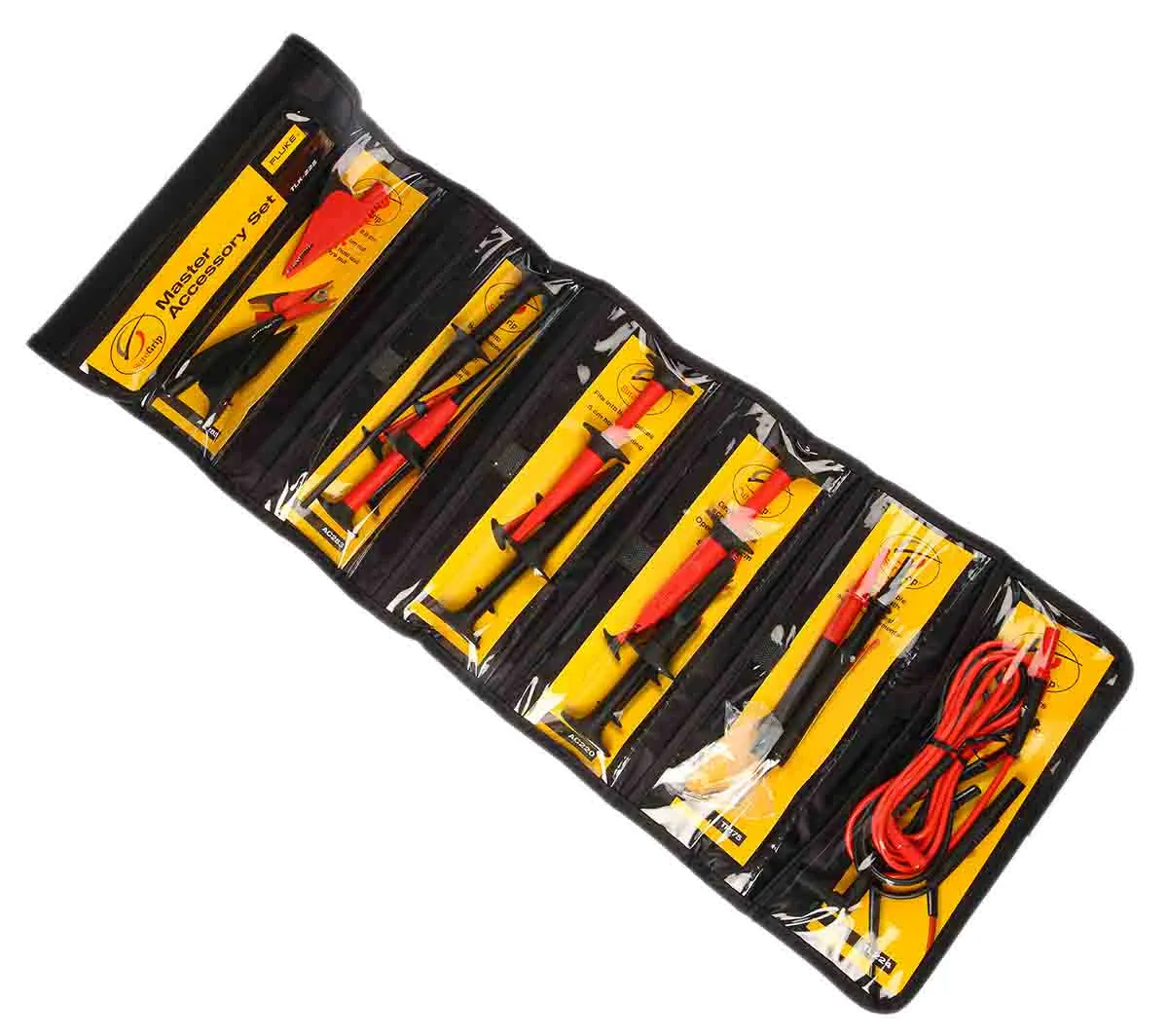 Kit cavi test Fluke
