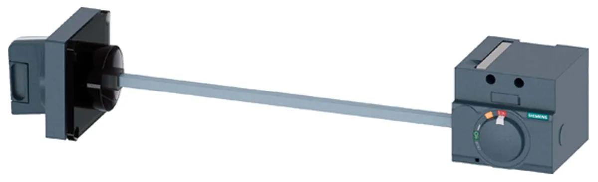 Kit meccanismo per maniglie Siemens 3VA9157-0PK13, per 3VA1 100/160