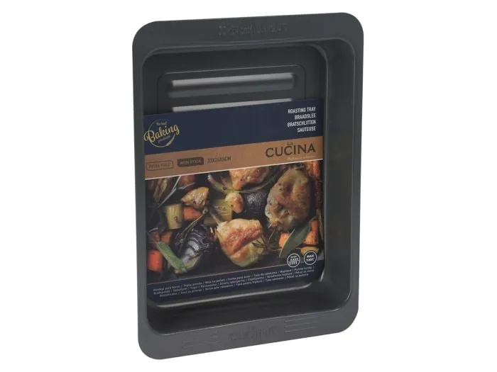 La Cucina teglia