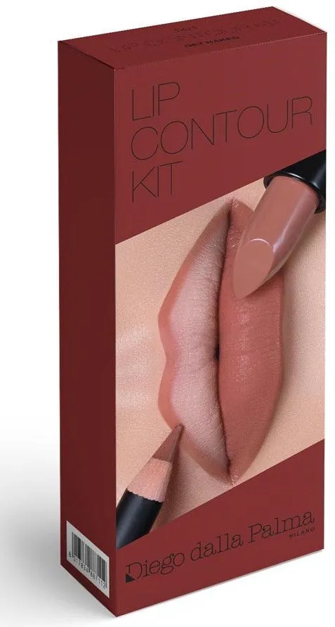 lip contour kit