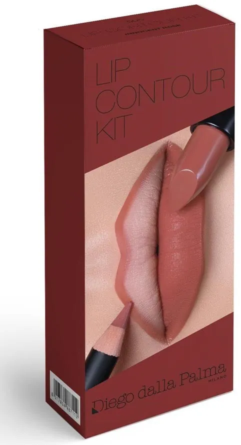 lip contour kit