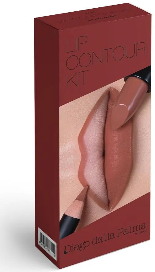 lip contour kit