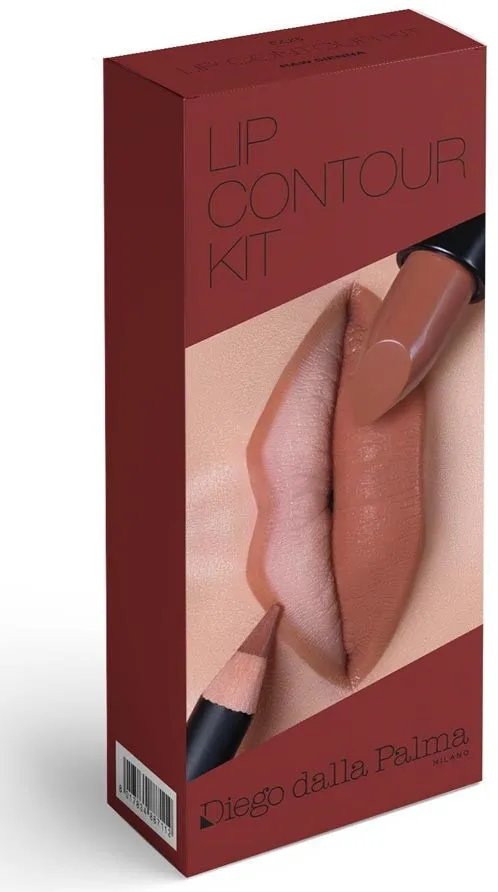 lip contour kit