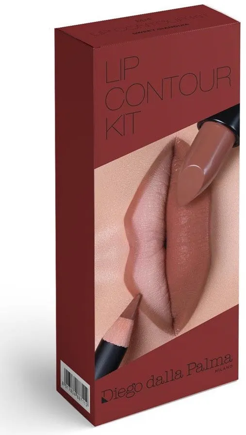 lip contour kit