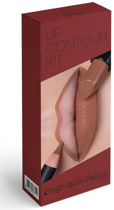 lip contour kit