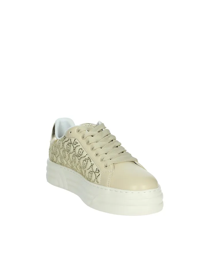 Liu Jo  SNEAKERS BASSA BA4013 EX237 BEIGE