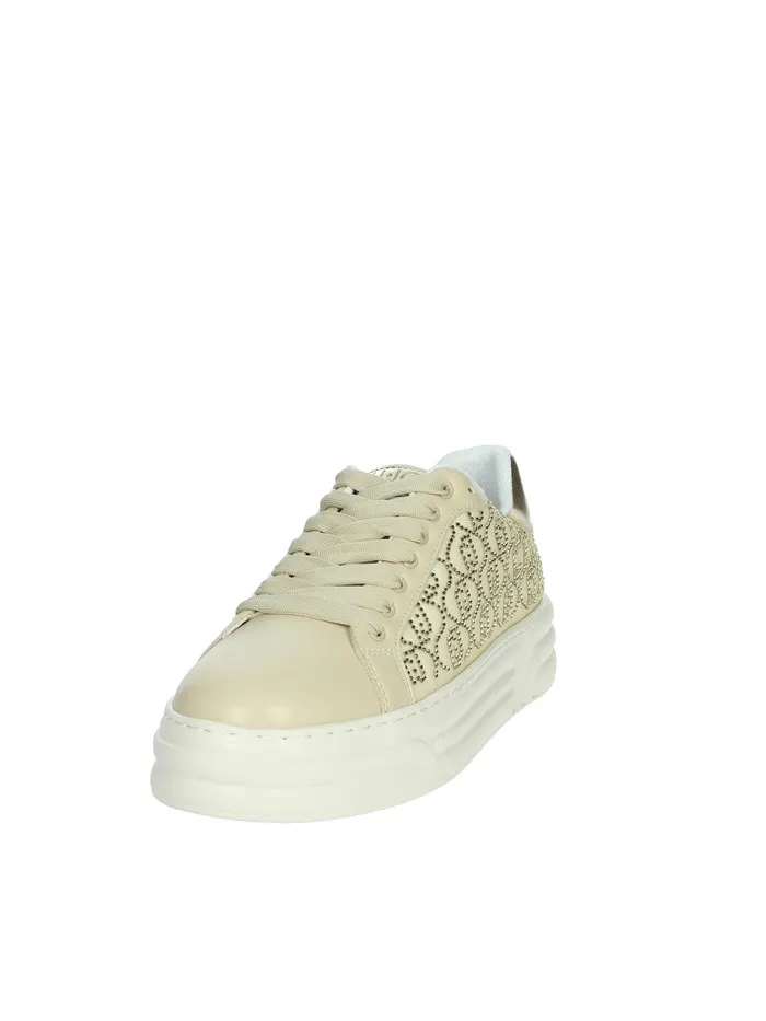 Liu Jo  SNEAKERS BASSA BA4013 EX237 BEIGE