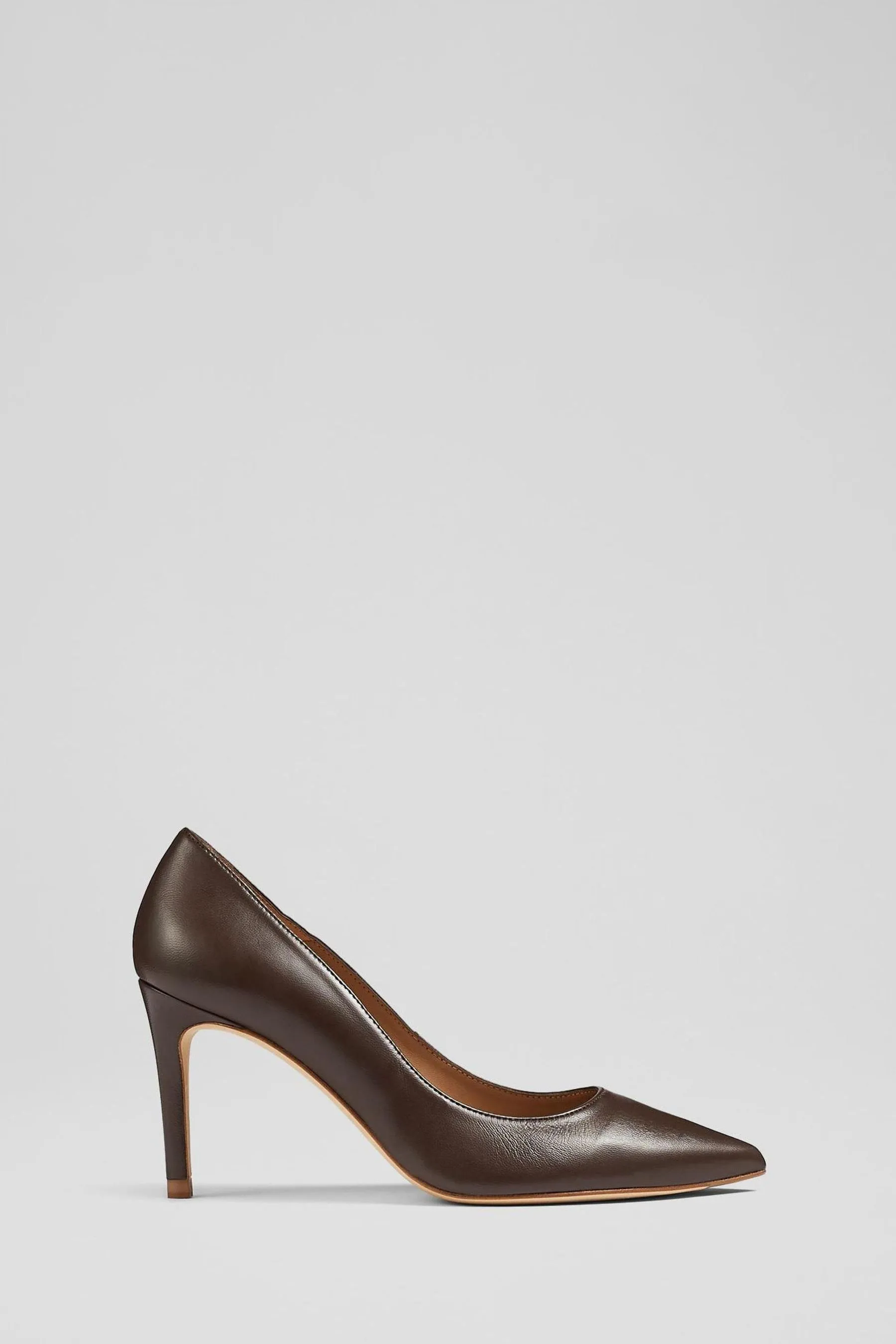LK Bennett - Floret - Décolleté a punta Scarpe