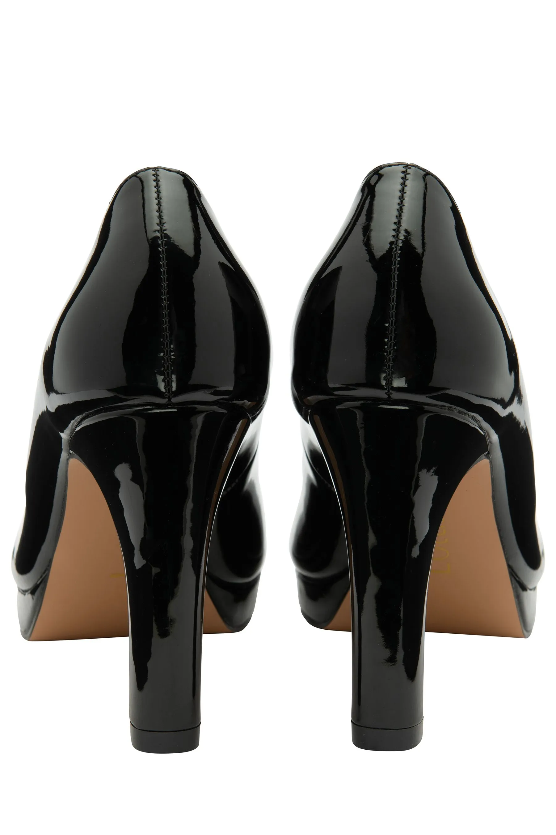 Lotus - Décolleté con punta rotonda Scarpe