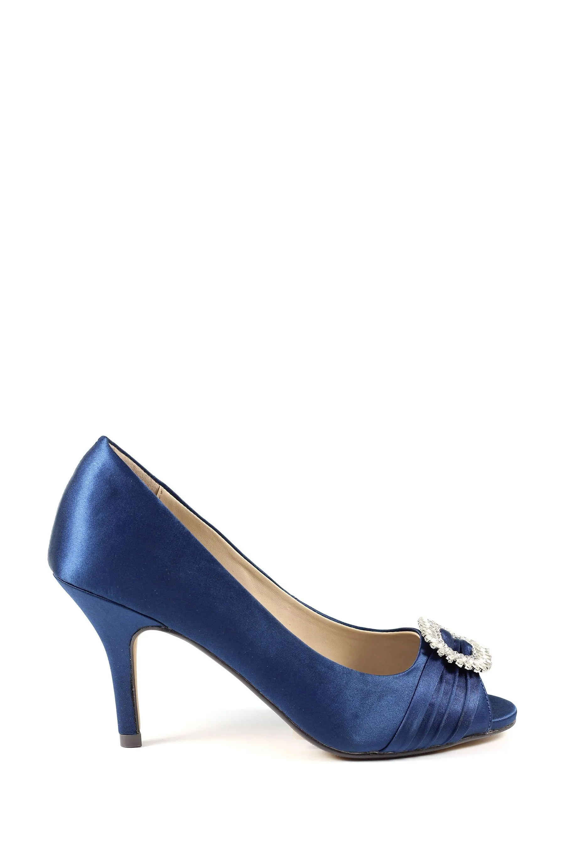 Lunar - Valerie - Décolleté con punta Scarpe