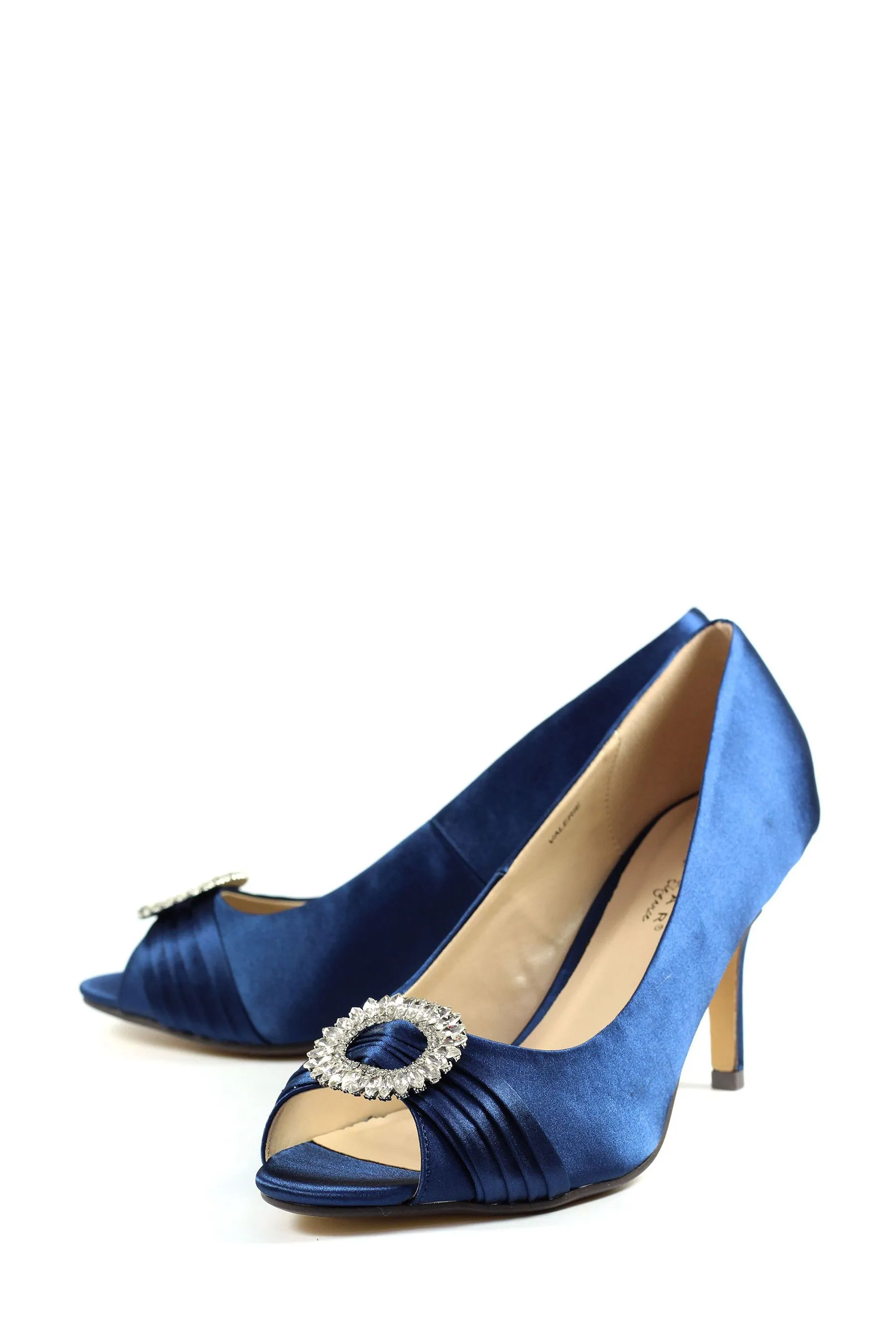 Lunar - Valerie - Décolleté con punta Scarpe