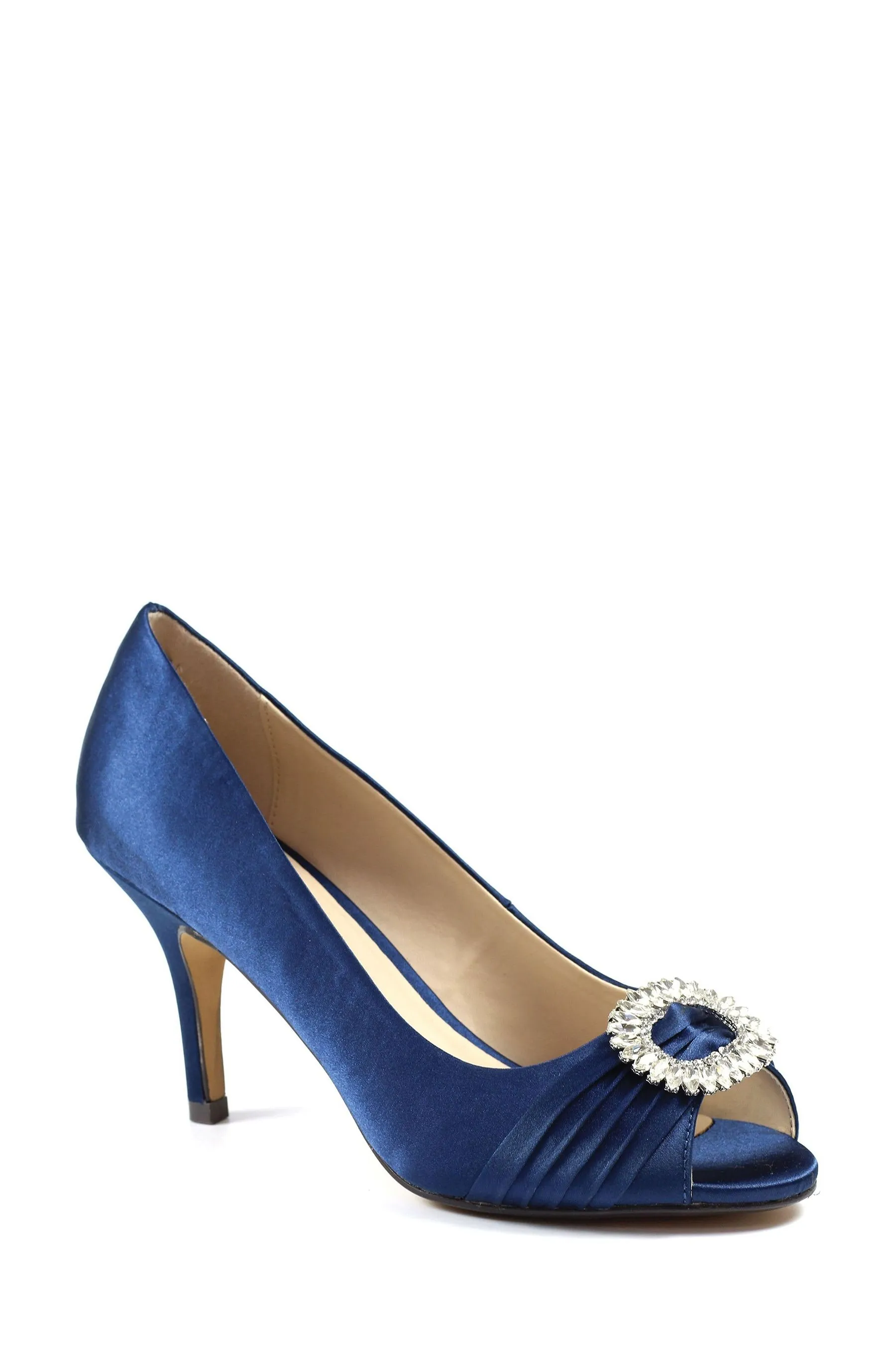 Lunar - Valerie - Décolleté con punta Scarpe