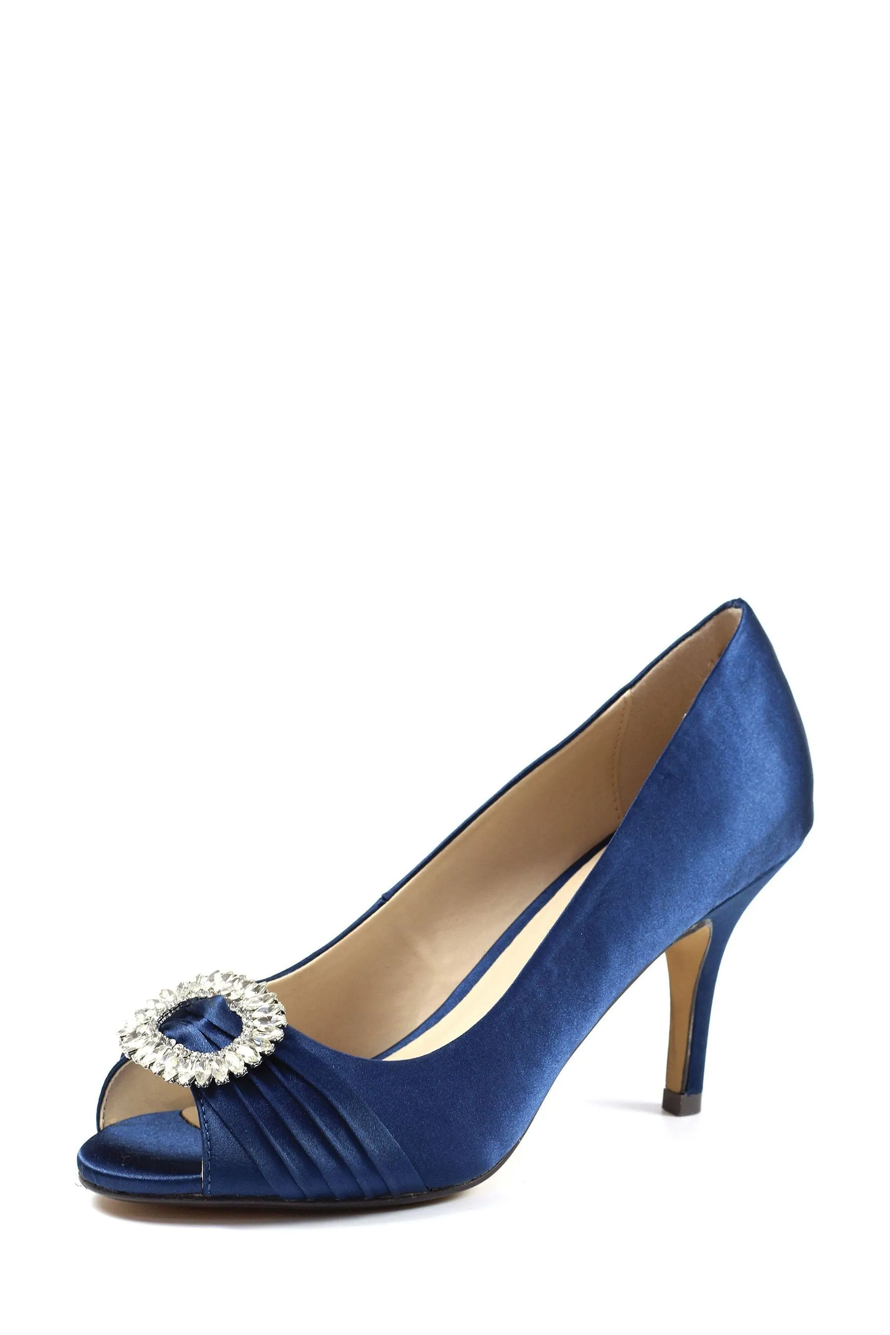 Lunar - Valerie - Décolleté con punta Scarpe