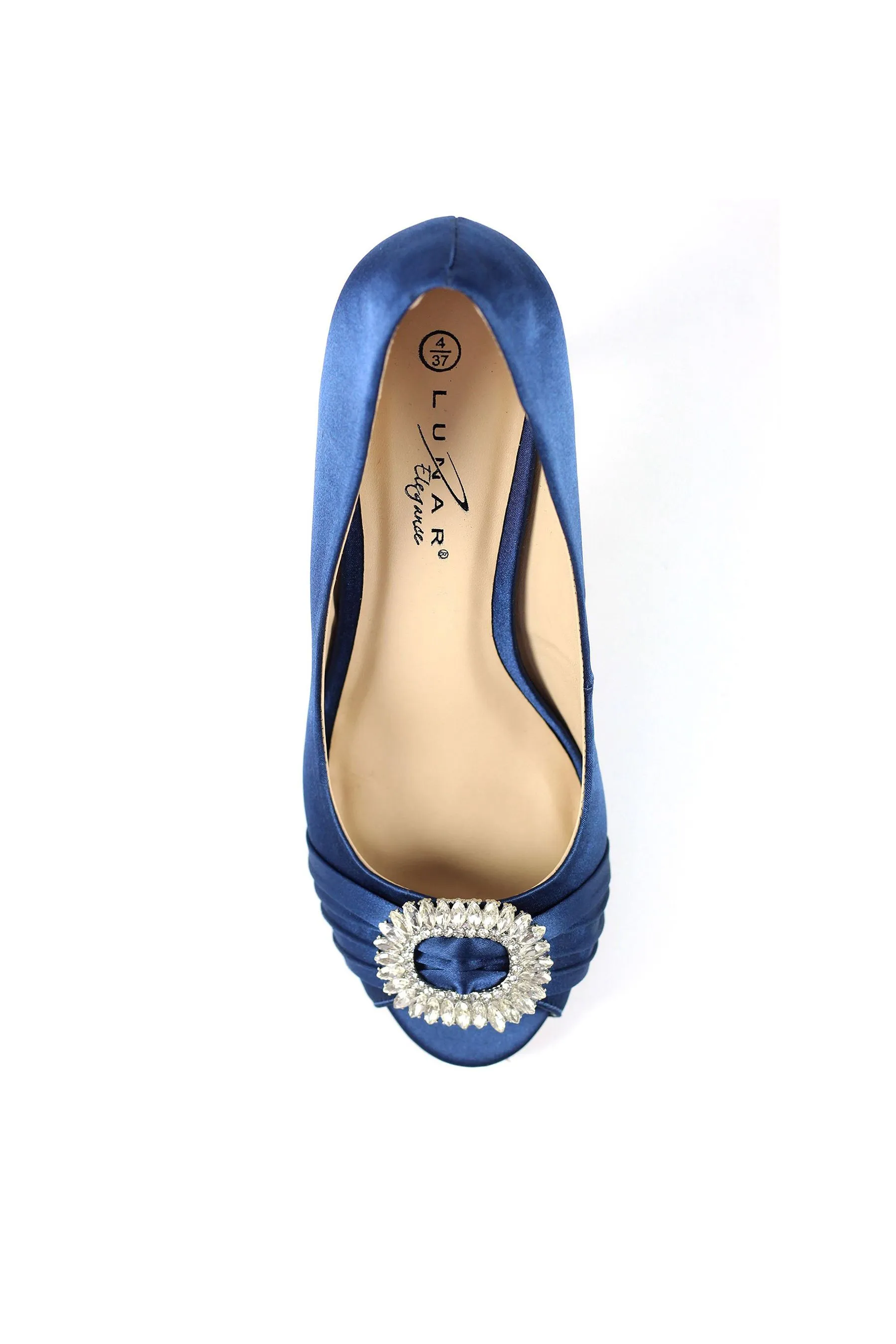 Lunar - Valerie - Décolleté con punta Scarpe