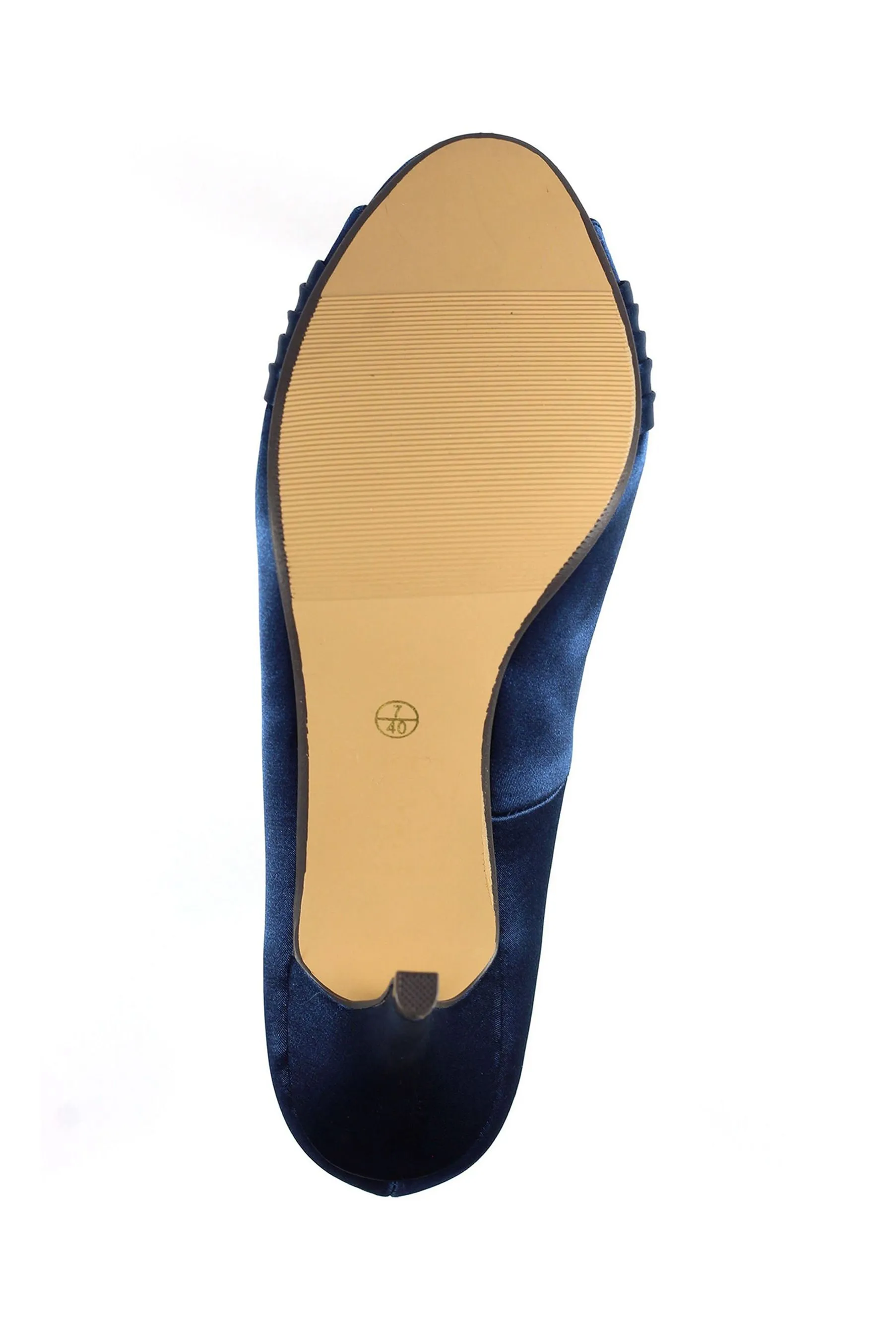 Lunar - Valerie - Décolleté con punta Scarpe