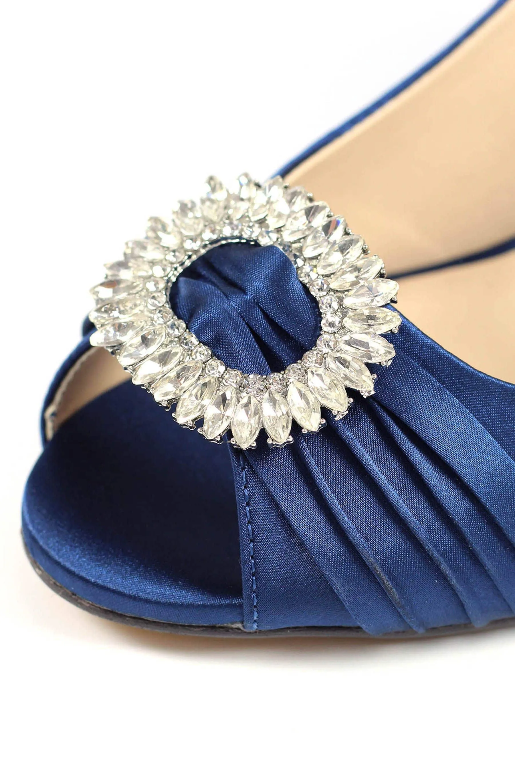 Lunar - Valerie - Décolleté con punta Scarpe