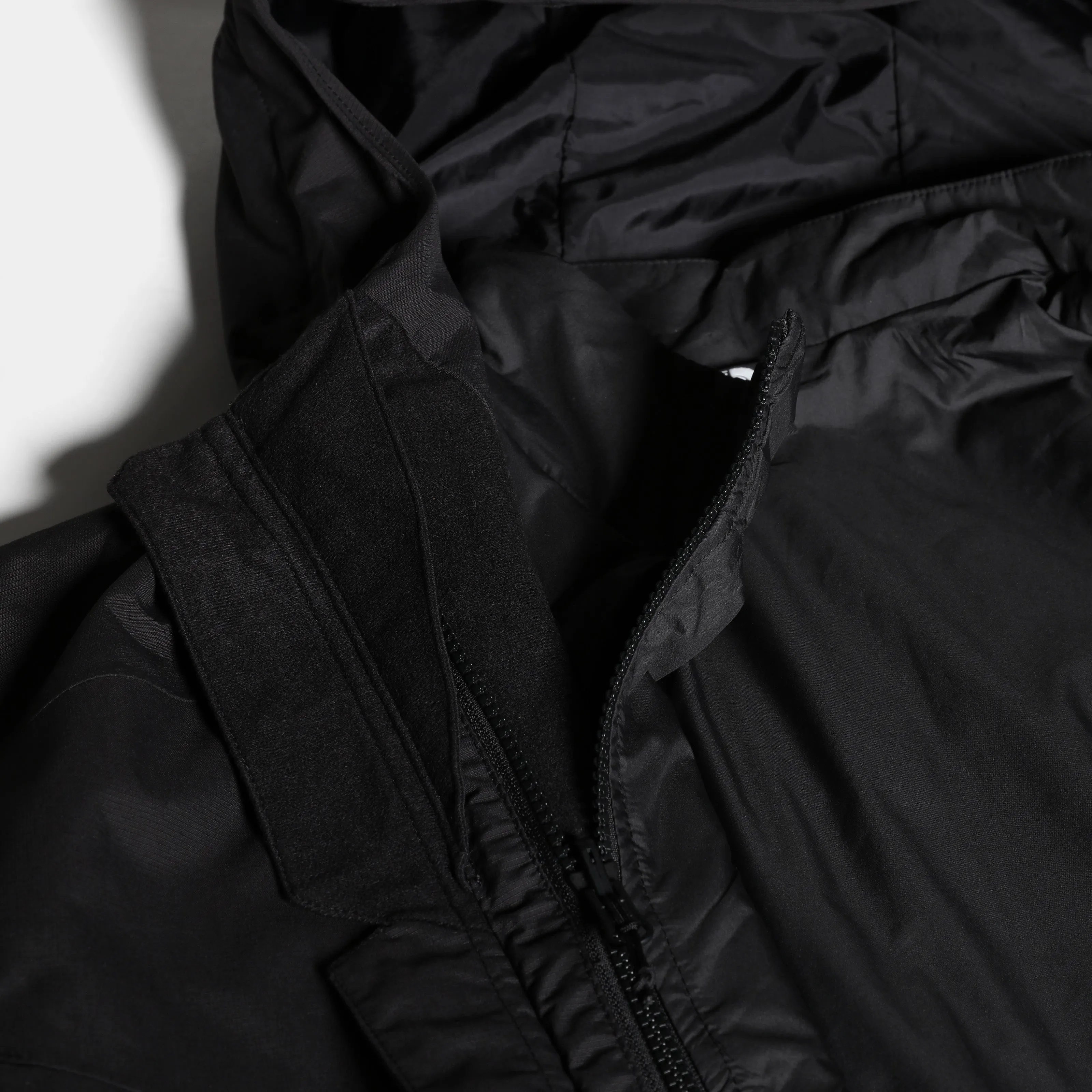 M FOURBARREL TRI JKT