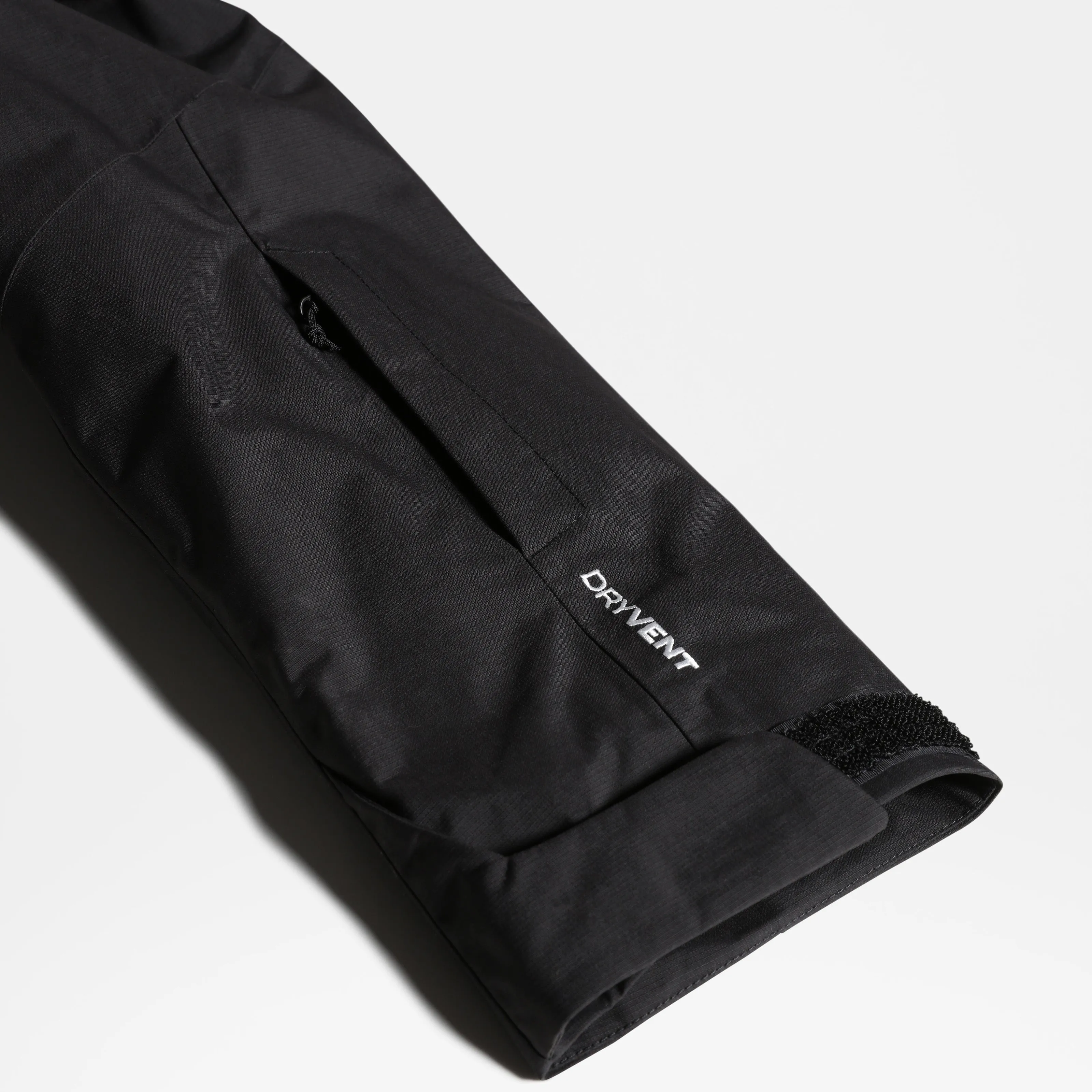 M FOURBARREL TRI JKT