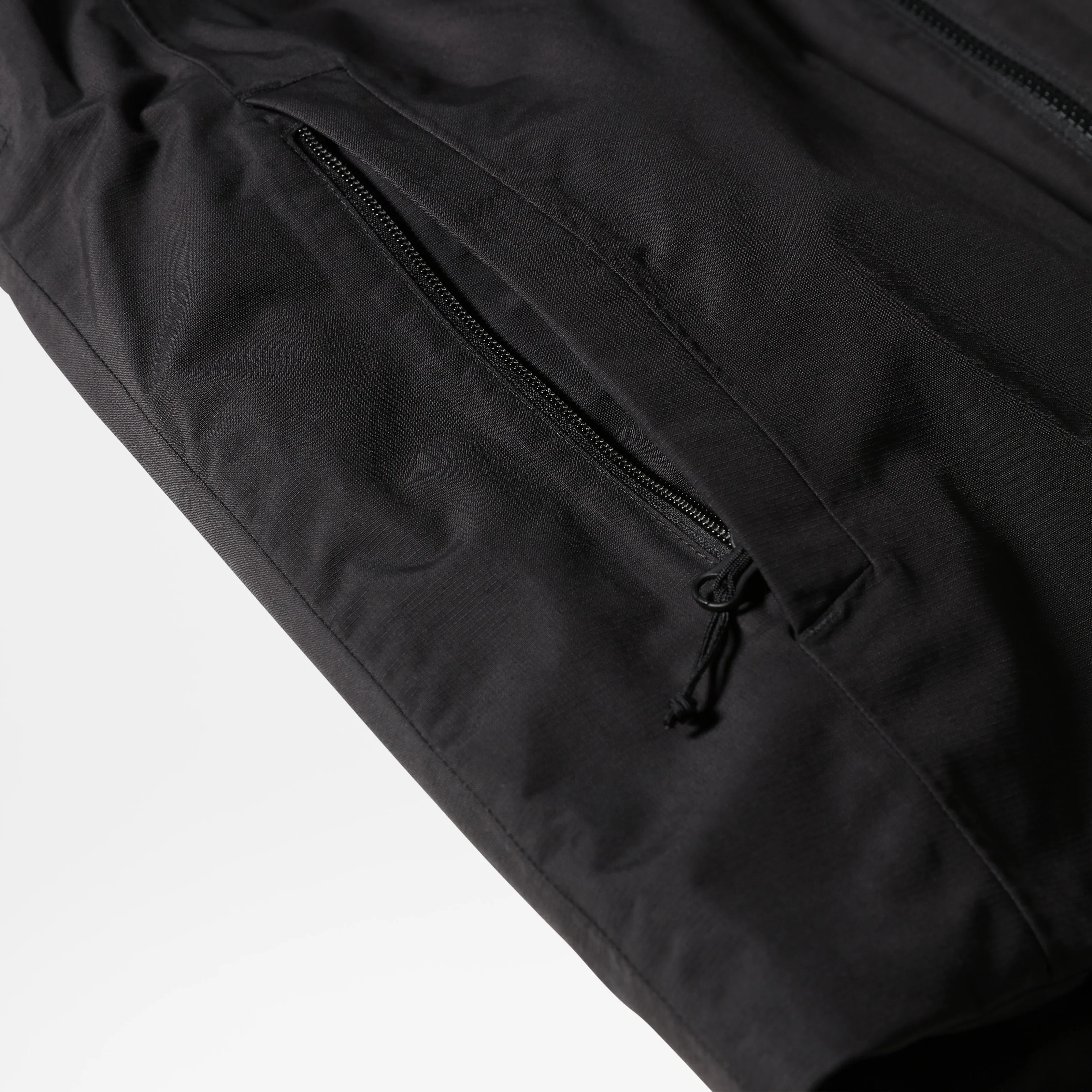 M FOURBARREL TRI JKT
