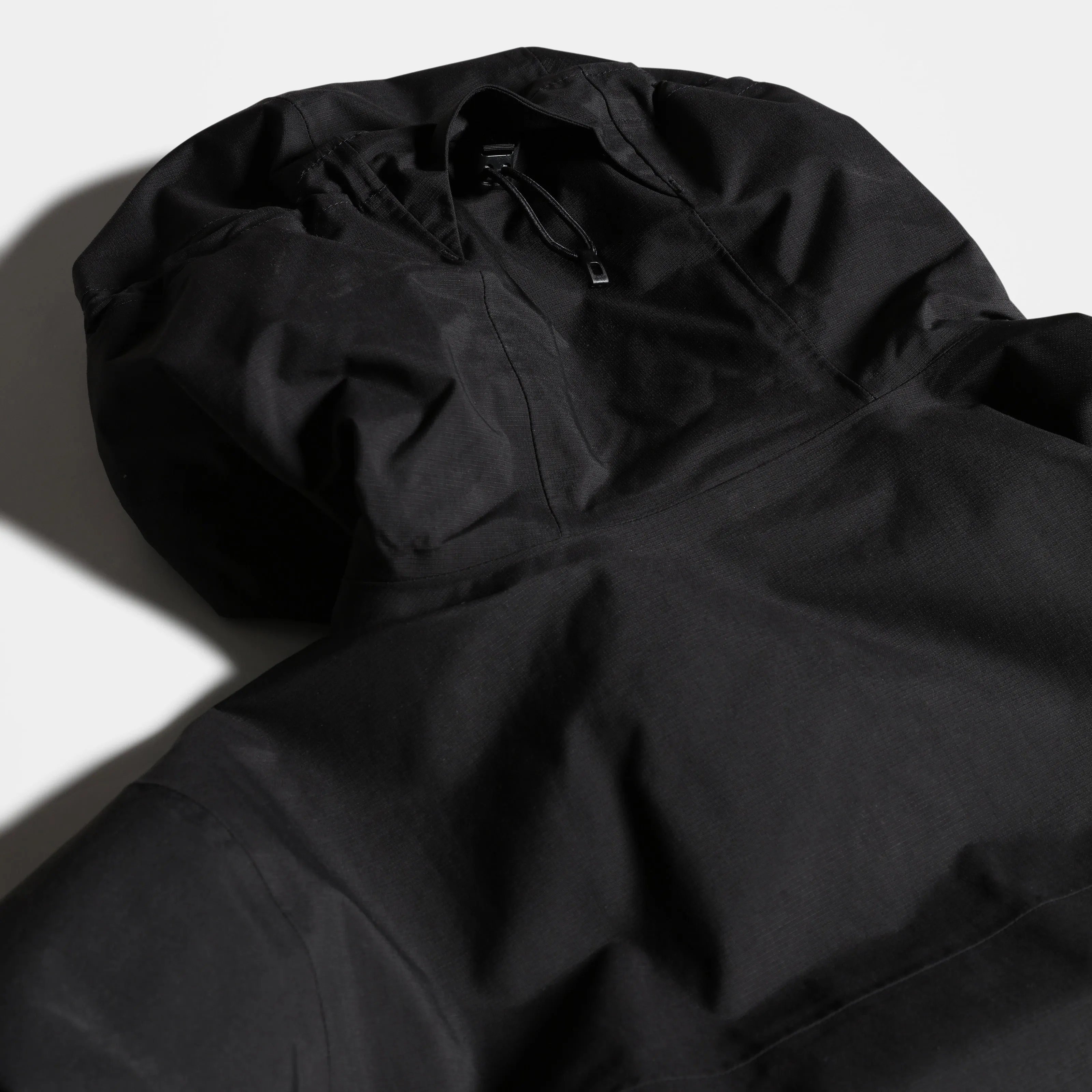 M FOURBARREL TRI JKT