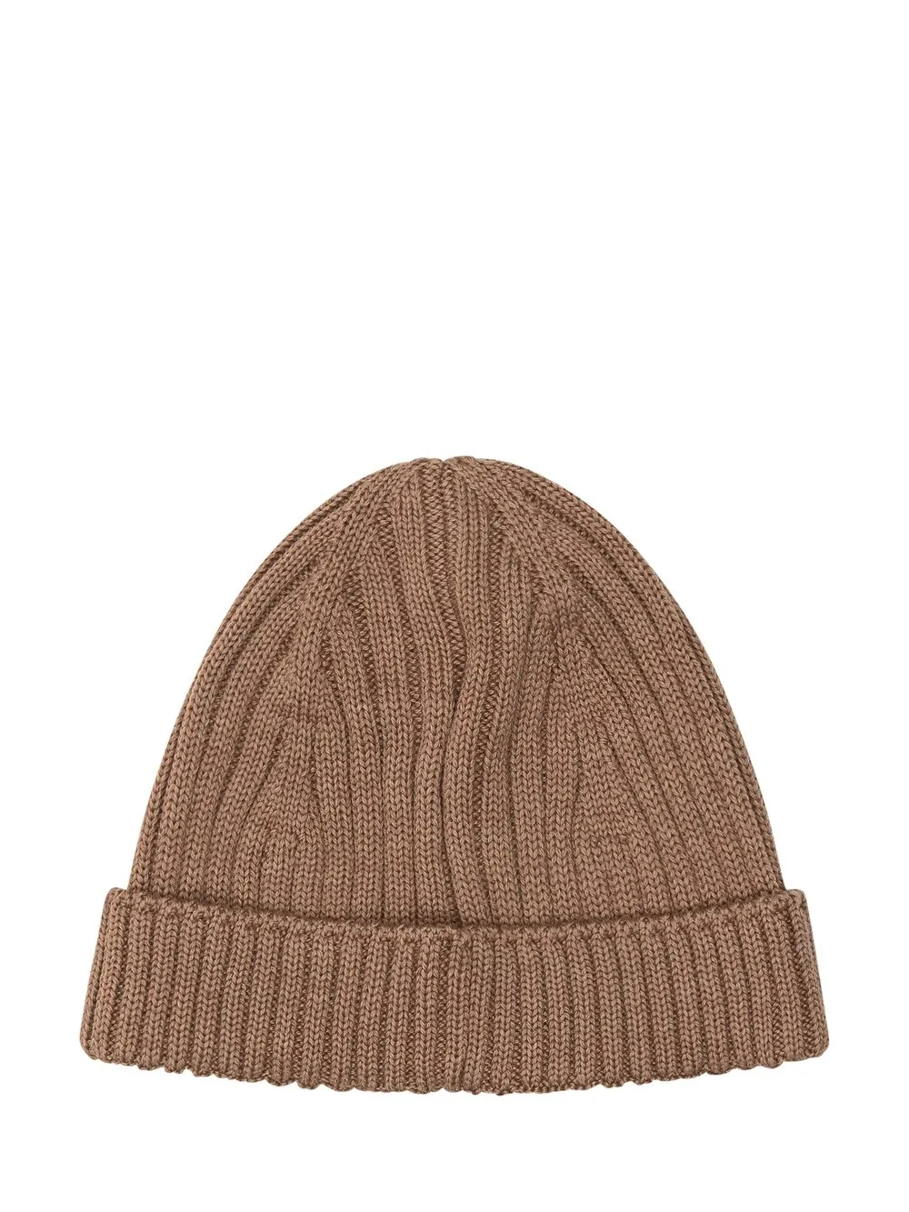 MARINE SERRE Cuffia con Logo 