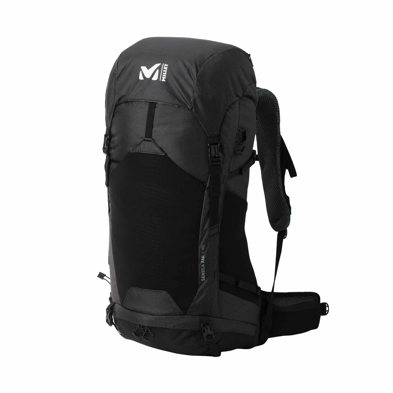 Millet Seneca Air 40 zaino trekking alpinismo