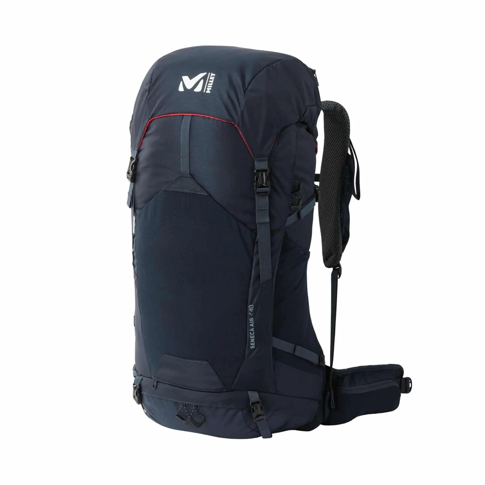 Millet Seneca Air 40 zaino trekking alpinismo