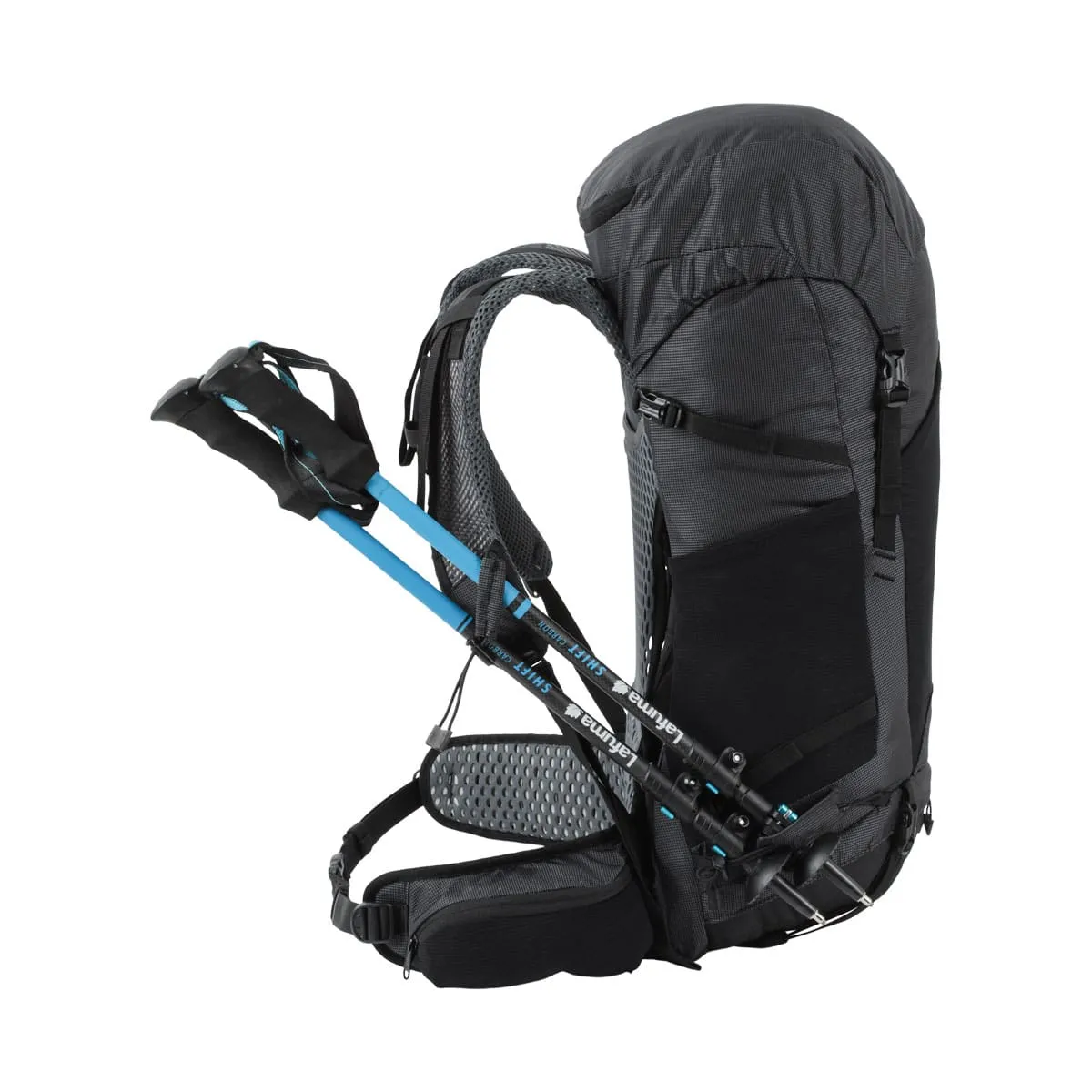 Millet Seneca Air 40 zaino trekking alpinismo