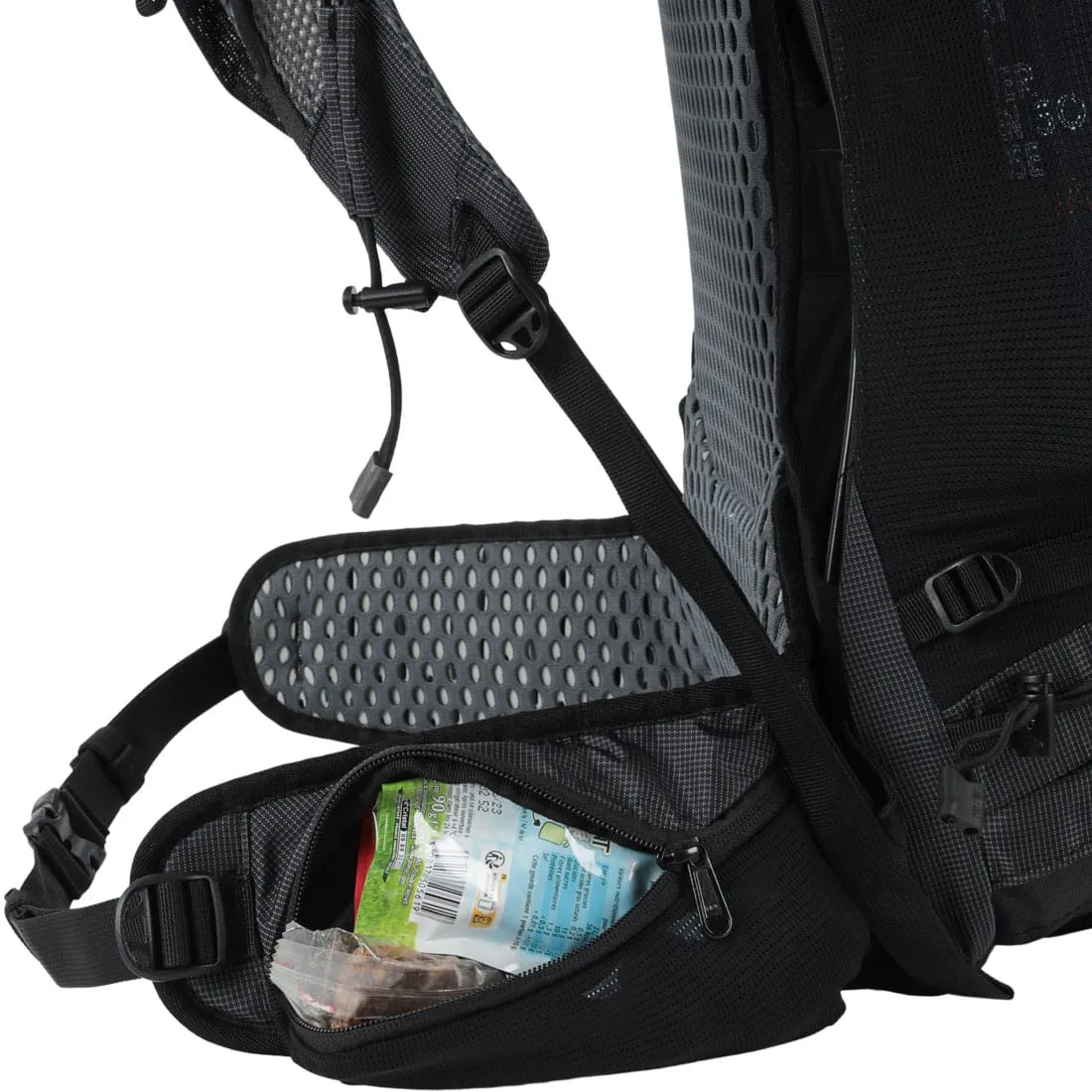 Millet Seneca Air 40 zaino trekking alpinismo